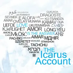 Love Is the Answer by The Icarus Account album reviews, ratings, credits