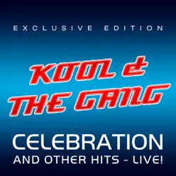 Celebration (Live) - Kool & The Gang