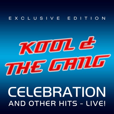 Celebration (Live) - Kool & The Gang