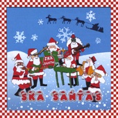 Ska Santas - Jingle Bell Ska