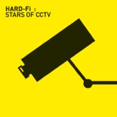 Stars of CCTV artwork