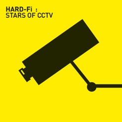 STARS OF CCTV cover art