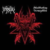 Impiety - Sorcerique Baphostorms