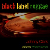 Johnny Clarke - Guide Of Jah