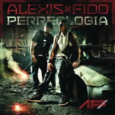 Perreología - Alexis & Fido