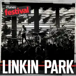 iTunes Festival: London 2011 - EP - Linkin Park