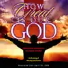 How Great Is Our God album lyrics, reviews, download