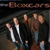 The Boxcars artwork