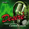 Desirè canta le canzoni di Carmen Consoli album lyrics, reviews, download