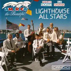 America The Beautiful! - Shorty Rogers America The Beautiful! - Shorty Rogers