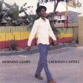 Lacksley Castell - Leaving