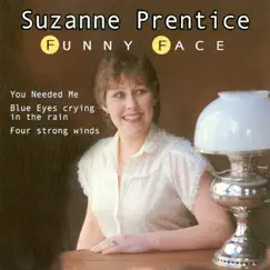Funny Face by Suzanne Prentice album reviews, ratings, credits