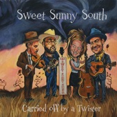 Sweet Sunny South - Blind Fiddler - Black Hearted Girl