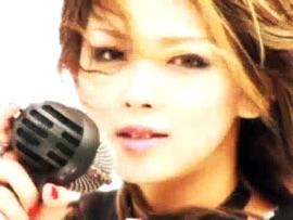 もう君だけを離したりはしない 上木彩矢 J-Pop Music Video 2006 New Songs Albums Artists Singles Videos Musicians Remixes Image