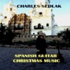 Spanish Guitar Christmas Music