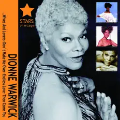 Dionne Warwick - Dionne Warwick