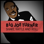 Big Joe Turner - Flip Flop & Fly (Live)