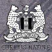 Curious Nature - EP artwork