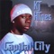 CAPITAL CITY - KJ HINES lyrics