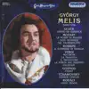 Great Hungarian Voices - György Melis album lyrics, reviews, download