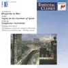 Gershwin: Rhapsody In Blue; de Falla: Nights In the Gardens of Spain; More album lyrics, reviews, download