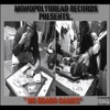 No Board Games (Monopolybread Records Presents)