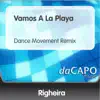 Vamos a la Playa (Dance Movement Remix) - Single album lyrics, reviews, download