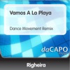 Vamos a la Playa (Dance Movement Remix) - Single, 2004