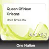 Stream & download Queen of New Orleans - Single