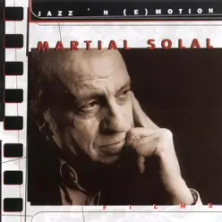 Jazz 'N (E)Motion - Martial Solal Jazz 'N (E)Motion - Martial Solal