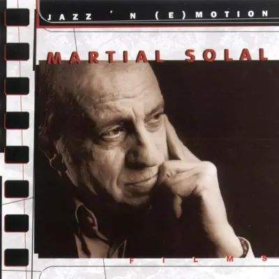 Jazz 'N (E)Motion - Martial Solal Jazz 'N (E)Motion - Martial Solal