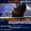 United Soul Experience album lyrics, reviews, download