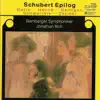 Berio: Rendering - Zender: Chore - Reimann: Metamorphosen On a Minuet of Franz Schubert album lyrics, reviews, download