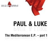 The Mediterranean E.P. - Part 1 artwork