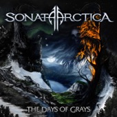 The Days of Grays (Bonus Track Version) artwork