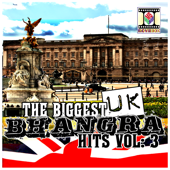 The Biggest UK Bhangra Hits, Vol. 3 - Various Artists