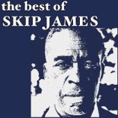 Complete Early Recordings: The Best of Skip James artwork