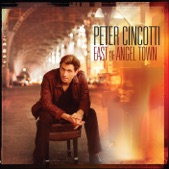 Peter Cincotti - Angel Town