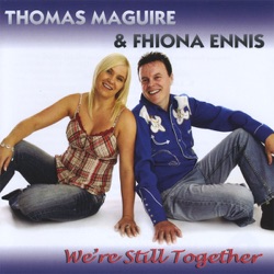 Thomas Maguire & Fhiona Ennis - We Were Made for Each Other