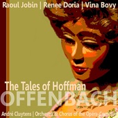 The Tales of Hoffman: Epilogue artwork