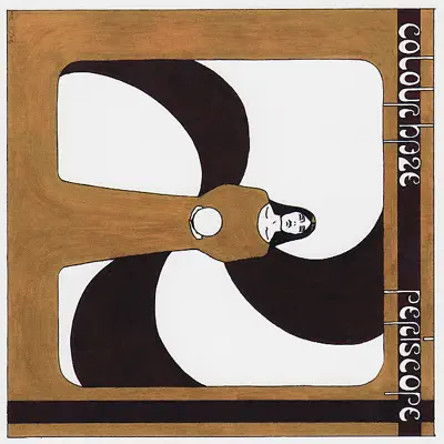 Periscope - Colour Haze