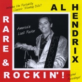 Al Hendrix - Rhonda Lee