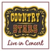 Country Stars - Live in Concert