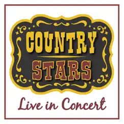 Country Stars - Live in Concert by Various Artists, Various Artists, Various Artists & Various Artists album reviews, ratings, credits