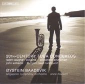 Singapore Symphony Orchestra - Tuba Concerto - John Williams