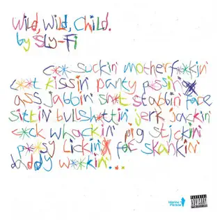 last ned album SlyFi - Wild Wild Child