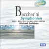 Boccherini: Symphonies Nos. 13, 15, 16, 17, 18, 19 & 20, 2010
