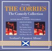 The Comedy Collection artwork