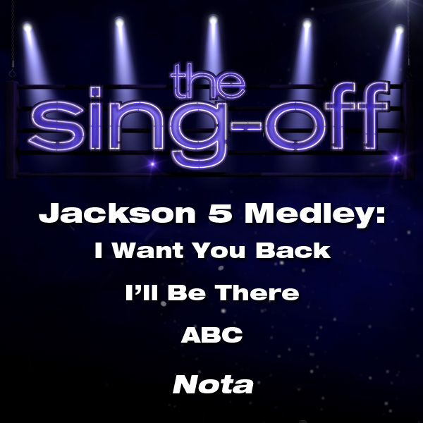 I want you back jackson. Jackson 5 i'll be there. Jackson 5 i want u back.