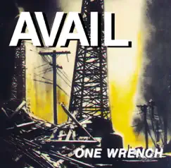 One Wrench by Avail album reviews, ratings, credits